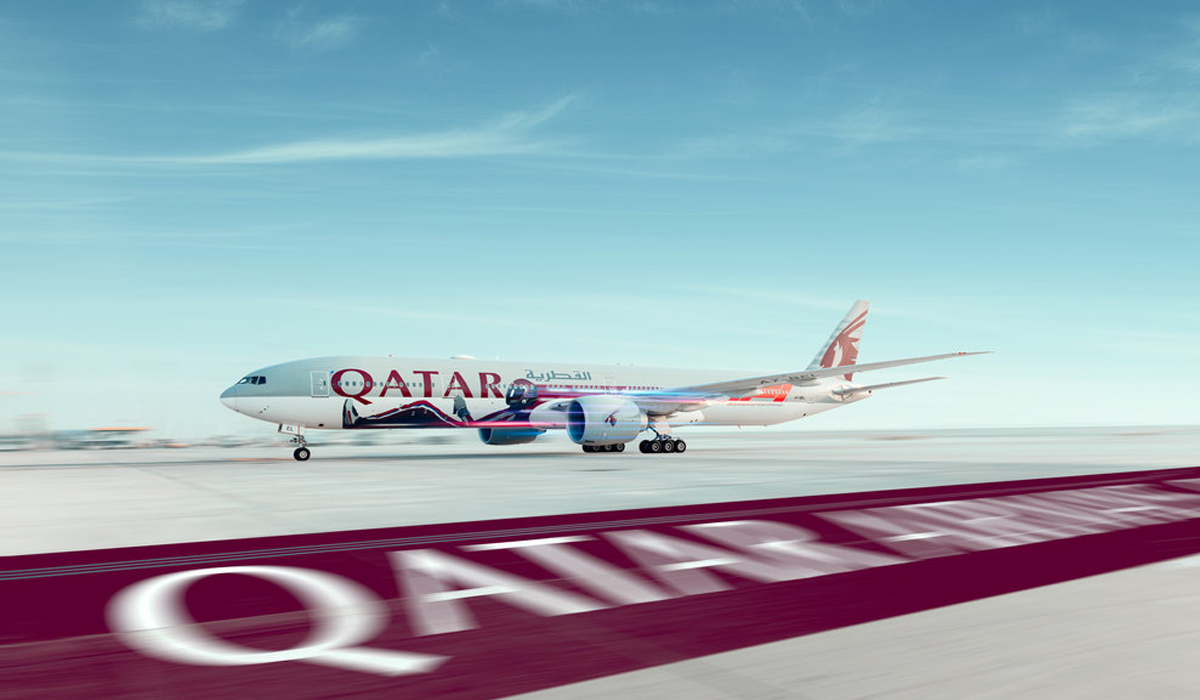 Qatar Airways